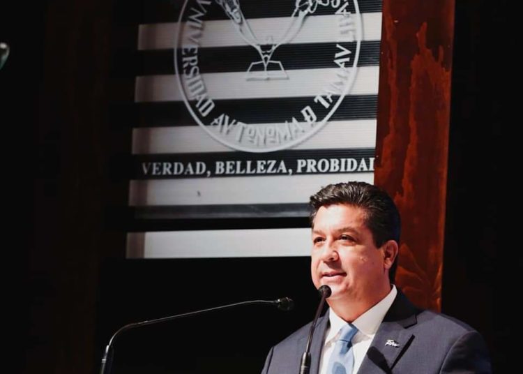 Francisco Javier García Cabeza de Vaca