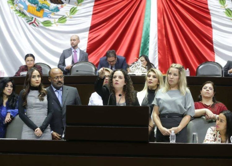 PRI y MC condena interferencia del Ejecutivo en comicios de NL