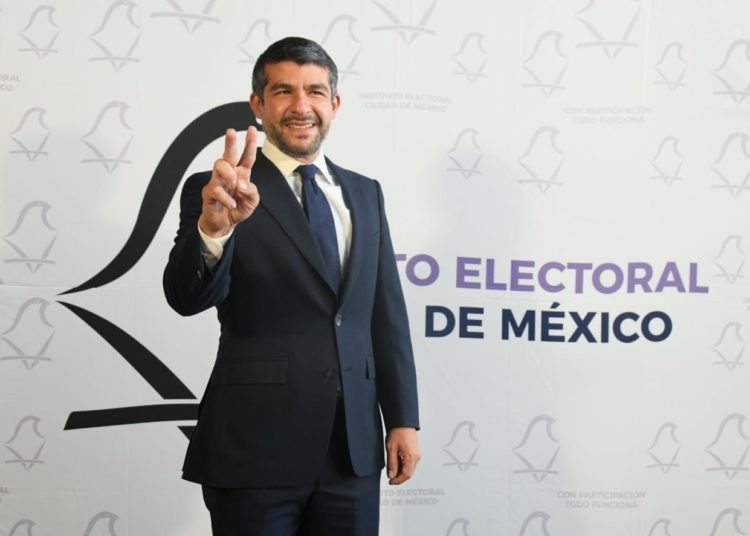 Mauricio Tabe
