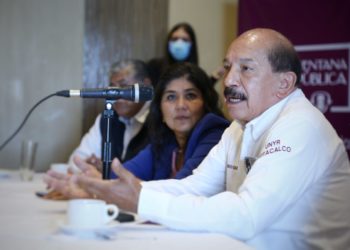 Niega Armando Quintero participación alguna en la construcción de la L-12