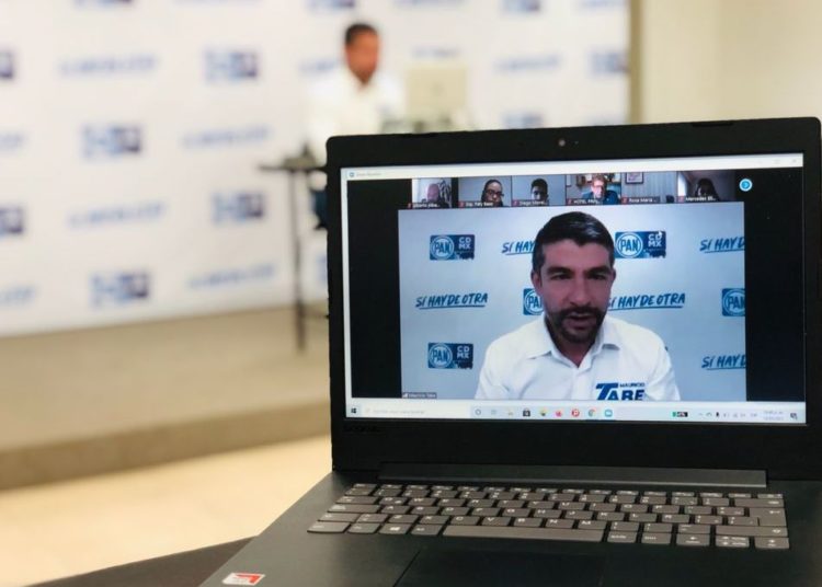 Tabe vinculará sectores productivo-empresarial en la MH