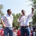José Manuel Nava y Mauricio Tabe