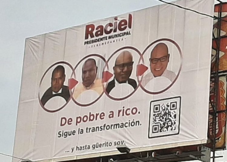 Raciel Pérez Cruz