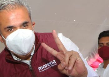 Promueve Fernando Vilchis Acuerdo de Coordinación Metropolitana en Materia de Seguridad