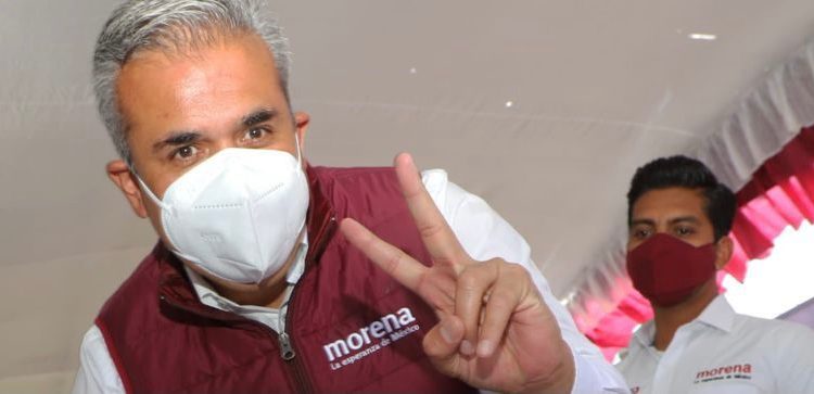 Promueve Fernando Vilchis Acuerdo de Coordinación Metropolitana en Materia de Seguridad