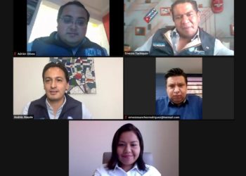 Sufre candidato por Iztapalapa, graves lesiones por agresión