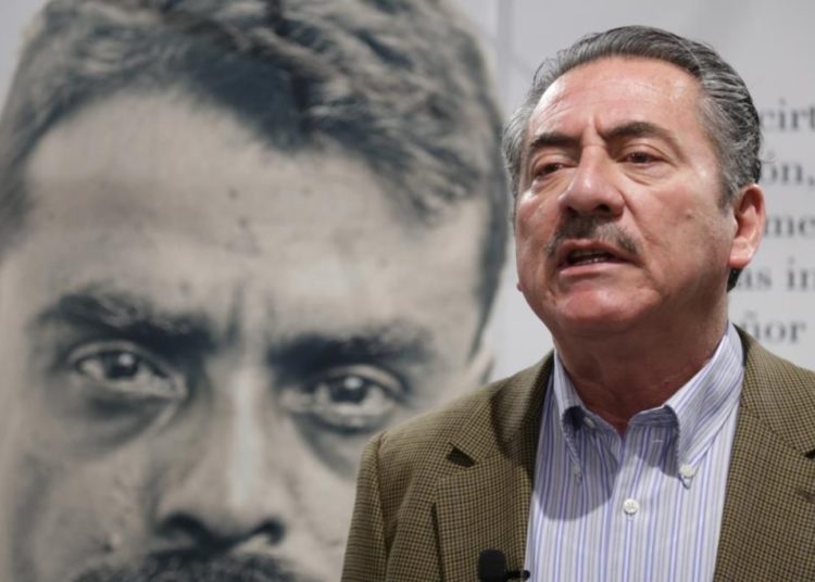 PRD pide a AMLO a no desperdiciar tiempo en temas electorales