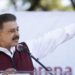 Carlos Lomelí delinea plan para combatir inseguridad en Guadalajara