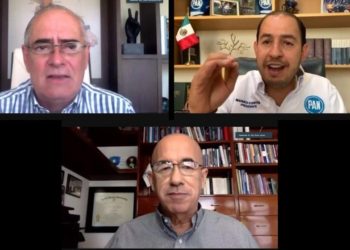 Morena utilizó la LXIV legislatura para obtener una mayoría artificial espuria: PAN