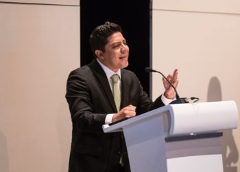 Ricardo Gallardo llama a los buenos panistas, priistas y morenistas al voto útil