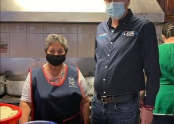 Recuperaremos el orgullo de nuestros barrios en Querétaro: Mauricio Kuri