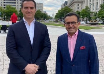 Recuperaremos el orgullo de nuestros barrios en Querétaro: Mauricio Kuri