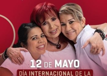 Pandemia hace trabajar a enfermeras como en tiempos de guerra: Layda Sansores