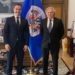 Adrián de la Garza denuncia a AMLO ante la OEA por su intromisión en comicios