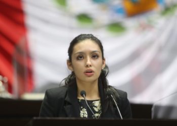 PRD critica actuación de la titular de la CNDH, pedirá su comparecencia