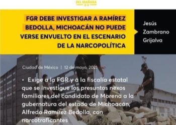 PRD critica actuación de la titular de la CNDH, pedirá su comparecencia