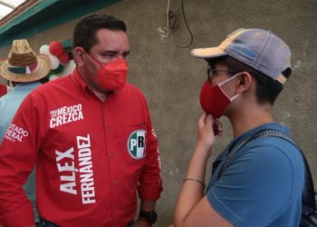 Impulsaremos la grandeza de la región para que Teotihuacán resplandezca: Fernández