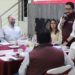 Propone Daniel Serrano consejo consultivo empresarial en Cuautitlán Izcalli