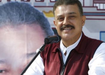 Buscaría Carlos Lomelí combatir desabasto de agua en Guadalajara