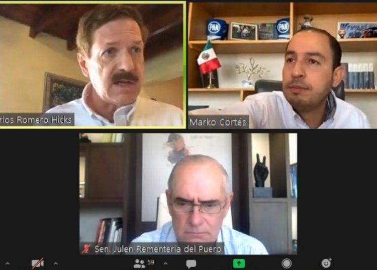 México dará voto de castigo a Morena