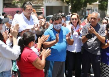 En Sinaloa no quieren que se los lleve el tren de Morena: Mario Zamora