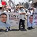 Propone Tony Rodríguez hacer frente a la inseguridad en Tlalnepantla
