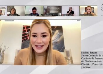 Aprueban nueva ley de cambio climático en la CDMX