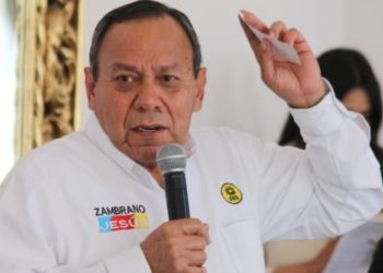 Condena PRD violencia política que se vive el país