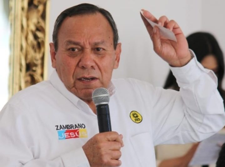 Condena PRD violencia política que se vive el país