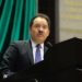 Mier Velazco confirma la orden de aprehensión contra gobernador de Tamaulipas