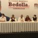 Desestima candidato de Morena y PT en Michoacán guerra de encuestas