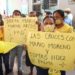 Asegura Mario Moreno que un voto por él es regresar las estancias infantiles