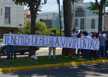 Exige candidata a Guadalajara renuncia de Alfaro por crisis de seguridad en Jalisco