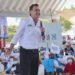Candidato del PAN al gobierno de Querétaro dice que va por la ley y el orden