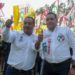 Se suma abanderado del PRD a la candidatura de Alejandro Fernández