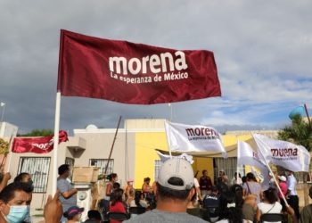 Continuaremos reactivando la economía local: Laura Beristain