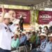 Alfonso Durazo prometió financiar al Sonora profundo y olvidado