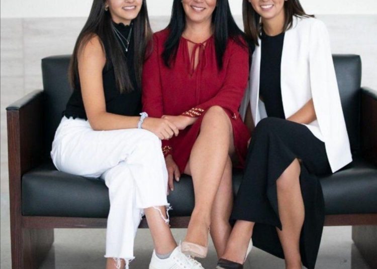 Alcaldesa con licencia de Metepec reitera amenazas contra hija de su contrincante en un nuevo audio