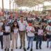 Carlos Herrera ofrece crear el programa Prospera Michoacán
