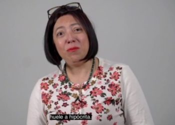 Acusan a Claudia Anaya de lucrar con la lucha de las personas con discapacidad