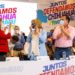 Graciela Ortiz no renuncia a candidatura pero pide voto por PAN