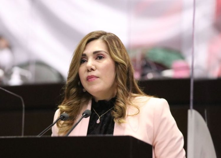 Diputada pide que periodistas sean considerados grupos prioritarios para vacuna antiCovid