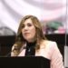 Diputada pide que periodistas sean considerados grupos prioritarios para vacuna antiCovid