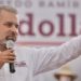 Pide Alfredo Ramírez Bedolla a michoacanos salir a votar sin miedo