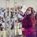 Los jóvenes son la energía y el motor de Naucalpan: Patricia Durán