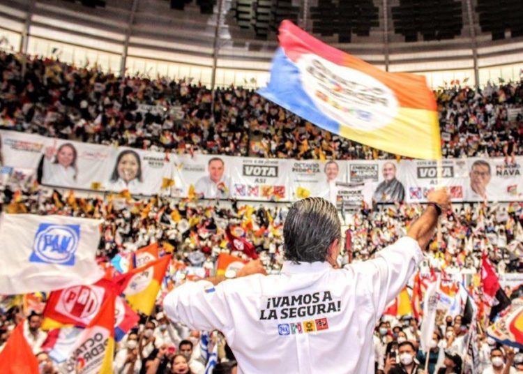 Pedraza desmiente audio que circula en redes sociales