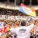 Pedraza desmiente audio que circula en redes sociales