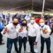Tony Rodríguez promete un gobierno sensible en Tlalnepantla