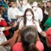 Los corruptos no volverán a saquear a Hermosillo: Célida López