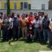 Proyecto 21 se suma a la campaña de Raymundo Martínez